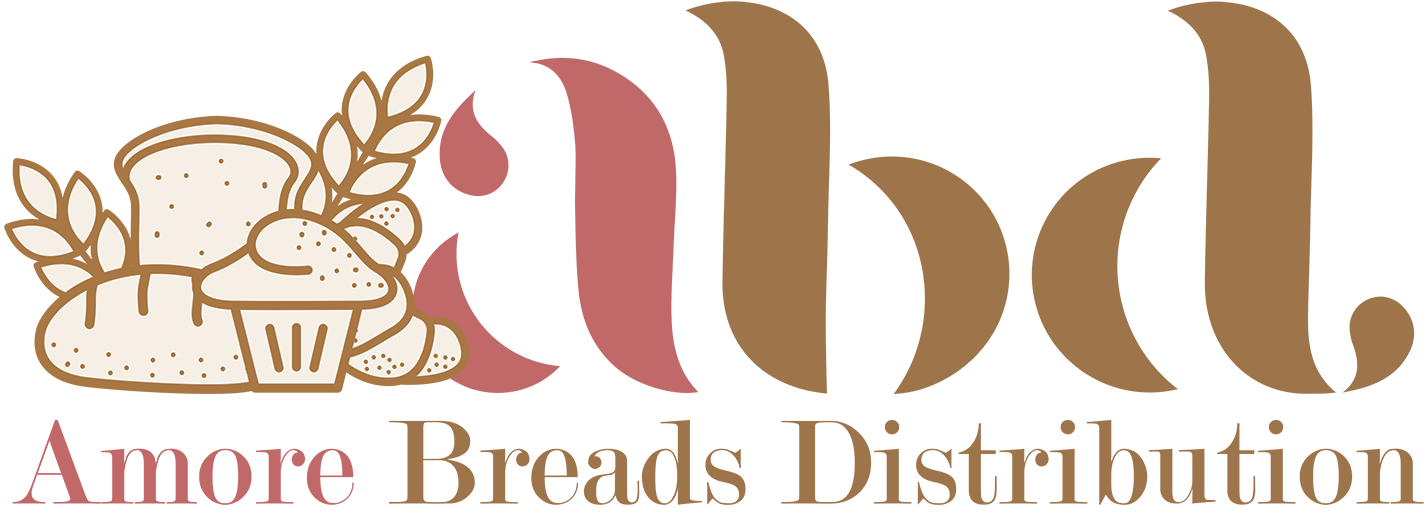 Amore Breads Distribution