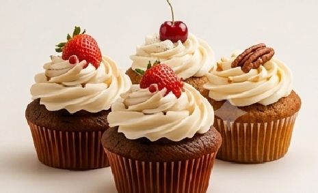 Cupcakes
