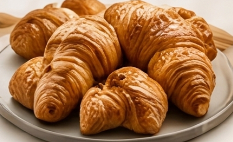 Pastries