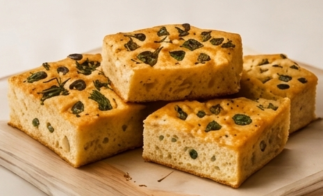 Focaccia